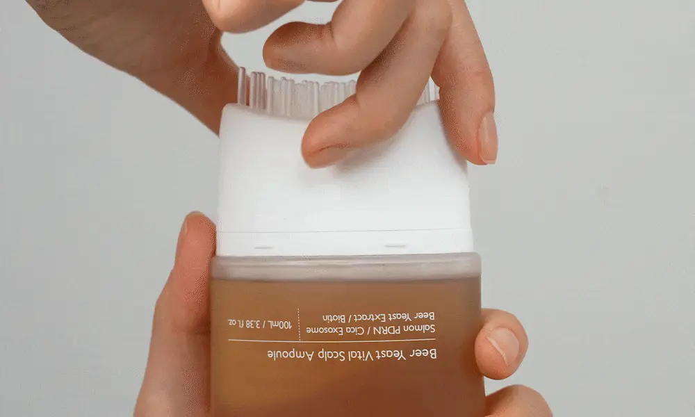 [5종임상완료/4주탈모케어] 애쉬로렌 맥주효모 바이탈 스칼프 앰플 100ml 상세페이지 51